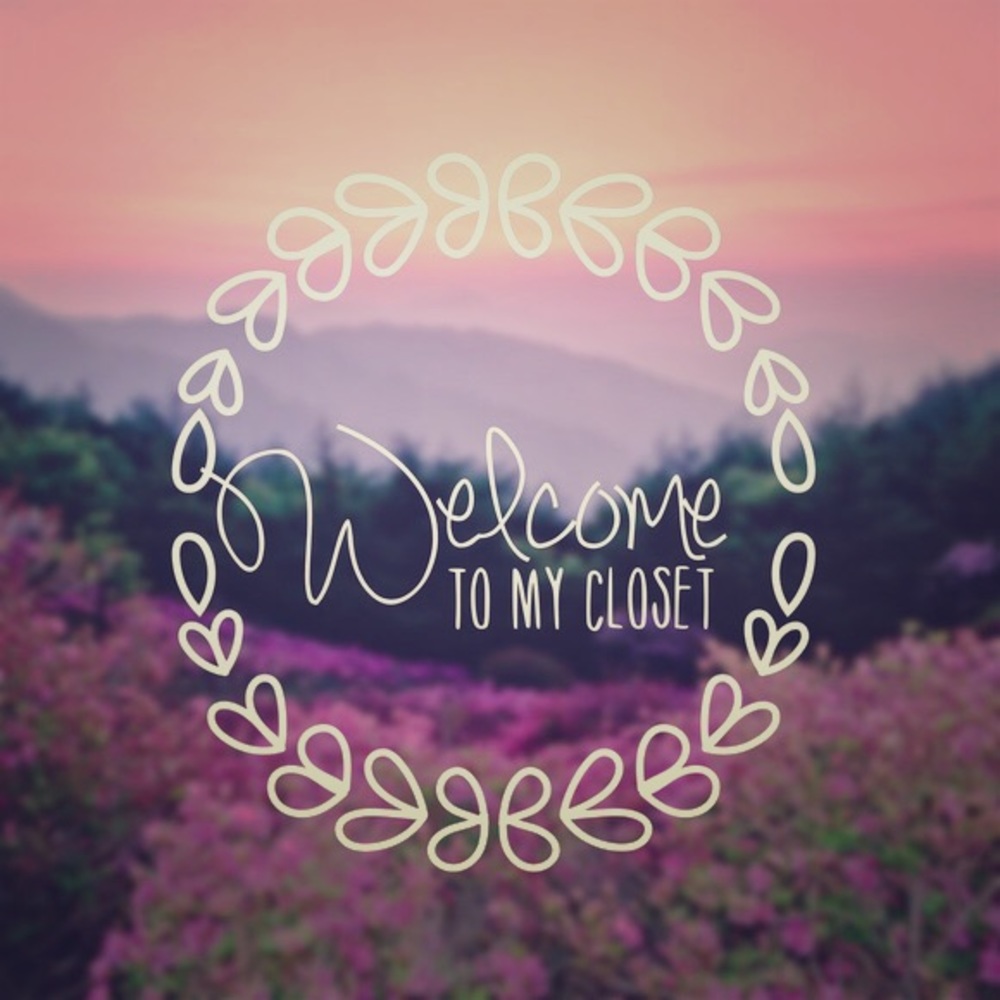 🙋🏽‍♀️ Welcome to my closest